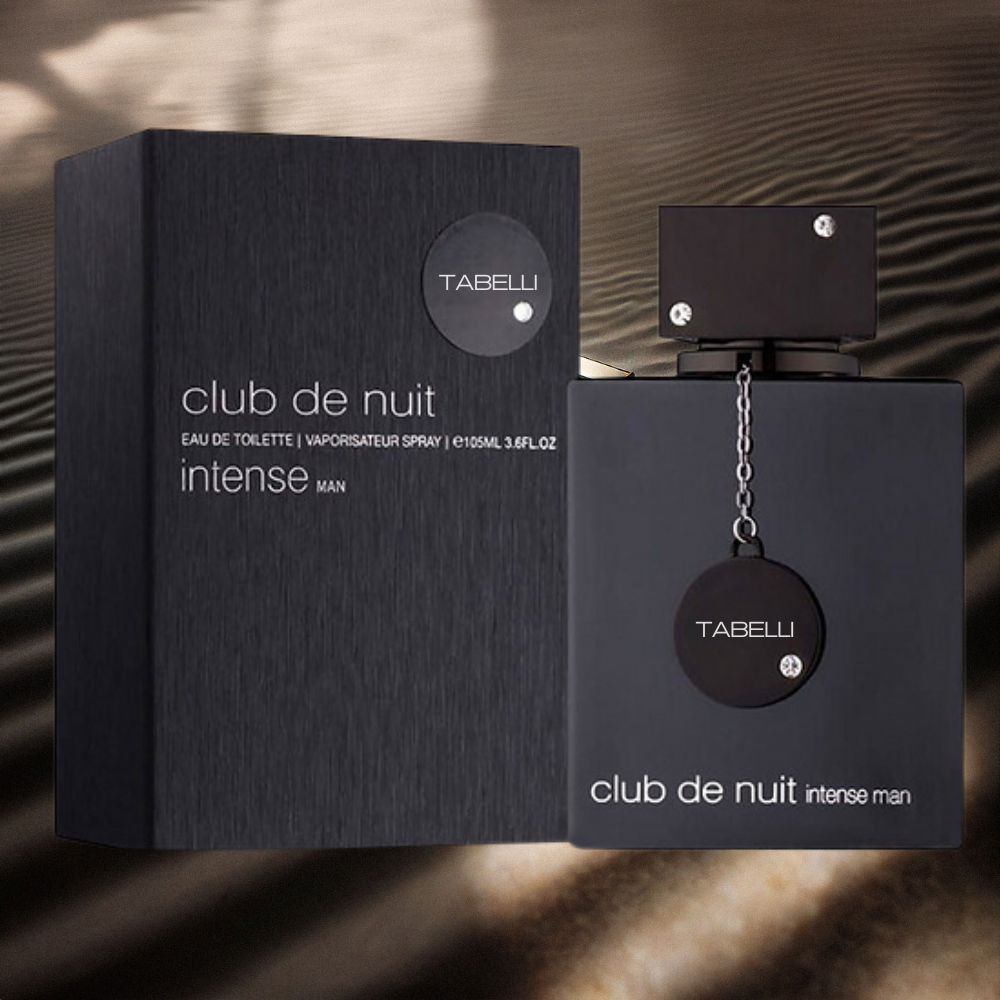 Kit Trio de Perfumes Árabes Masculinos