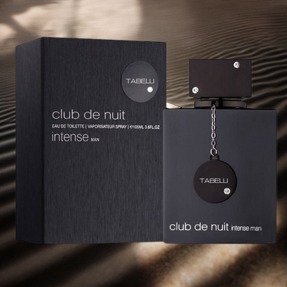Kit Trio de Perfumes Árabes Masculinos